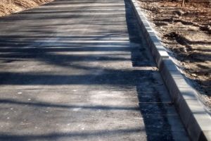 „BULEVARDUL” TRIVALEA, TOBOGAN SPRE CÂRCIUMĂ