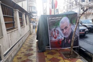 Un orădean din Iran, despre situaţia din statul care a promis răzbunare Americii: „Nu pare o ţară care se pregăteşte de război”