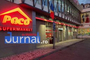 Angajări la PACO | Reţeaua de supermarketuri deschide un magazin nou la Petreşti