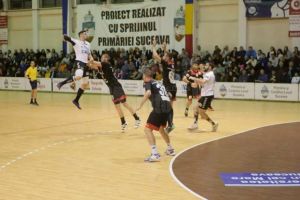 Vacanţa de iarnă s-a terminat pentru CSU Suceava