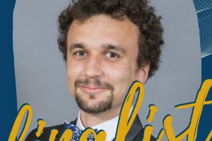 Un tânăr din Rădăuţi este propus pentru titlul de „Studentul român al anului în Europa”