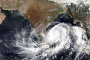 N-V Australiei amenintat de un ciclon