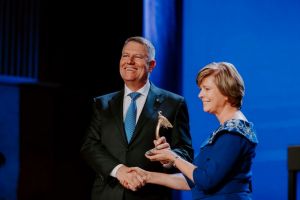 Deputatul PNL Bihor Florica Cherecheş: Raport de activitate pe 2019, anul relansării României Normale