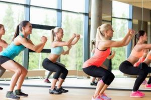 Exerciţiile fizice menţin creierul sănătos!