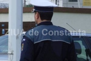 Scandal intr-o locuinta. Politistii constanteni au fost chemati in ajutorul unei femei. Ce s-a intamplat