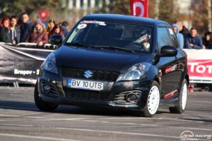 Promo Rally TOTAL revine la Braşov