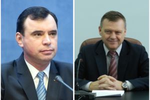 Bogdan Despescu, numărul 2 în MAI, a plagiat 150 de pagini din doctorat. Scandalul îl vizează şi pe un fost şef din Poliţia Bihor