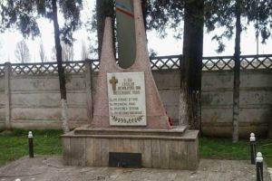 26 de ani de la prabusirea, la Tuzla, a unui elicopter al unitatii din localitate. Șase oameni si-au pierdut viata 