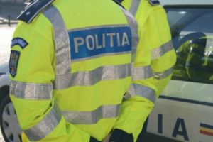 Harghitean prins cu permis fals, aparent eliberat de autorităţile din Ungaria