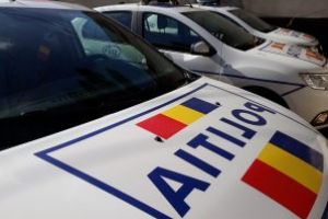 Ilegalitati pe banda rulanta in Maramures: 500 de sanctiuni aplicate de politisti in ultima saptamana