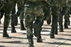 Concurs pentru posturi vacante, în două Unităţi Militare din Târgovişte