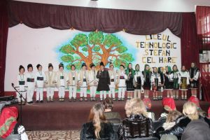 Festivalul local de datini şi obiceiuri de iarnă „După datina străbună”, la Casa de ...