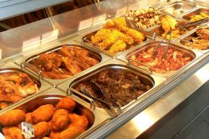 Indemnizaţia de hrană pentru bugetari