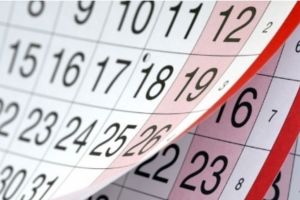 Structura anului şcolar a fost modificată pentru 2019 – 2020. Vezi ce vacanţă a dispărut