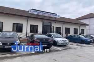 FOTO-VIDEO: Unde se vor putea plăti de acum înainte taxele pentru autovehicule, paşaport sau carte de identitate