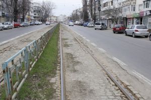 Străzile Siderurgiştilor şi 1 Decembrie 1918 intră în modernizare