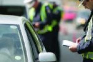 Peste 900 de sancţiuni contravenţionale, în minivacanţa de sărbători, pe raza judeţului Caraş-Severin