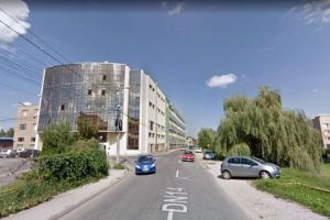 Propuneri interesante pentru Sibiu – Pod nou peste Cibin pe Metalurgiştilor şi bandă specială pentru autobuze