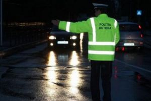 Mureş: Tânăr de 21 de ani prins drogat la volanul unei maşini!