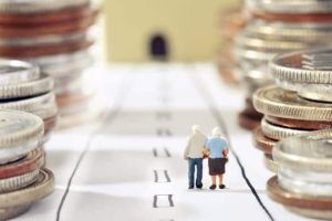 Poşta Română anunţă întârzierea pensiilor la începutul acestui an. Când îşi vor primi pensionarii banii