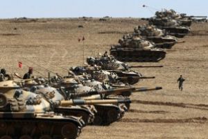 Armata israeliana a anuntat isi va relansa proiectul menit sa formeze femei-tanchist