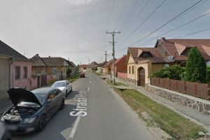 Modernizări pe strada Podului din Sibiu în 2020 – A fost semnat contractul