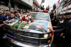 80 de milioane de dolari pe capul lui Trump