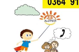 ALOPEDI, din ce în ce mai solicitat de părinţi din toată ţara