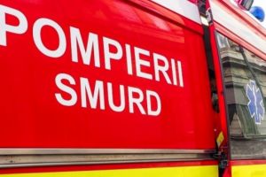 Doi copii răniţi, la Cheia, după ce ATV-ul pe care se aflau s-a izbit de un autoturism