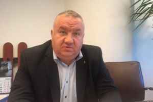 Investiţii în 2020. Ce proiecte anunţă viceprimarul Ploieştiului Cristi Ganea