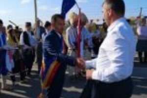 Consiliul Judeţean Caraş-Severin cedează o parte din acţiunile Eoliana Caraş Primăriei Moldova Nouă