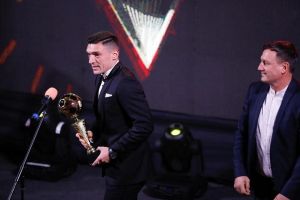 Claudiu Keşeru, desemnat cel mai bun fotbalist străin din Bulgaria