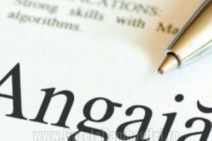 Avalanşă de angajări în şcolile din judeţ, la început de an. Vezi lista posturilor scoase la concurs