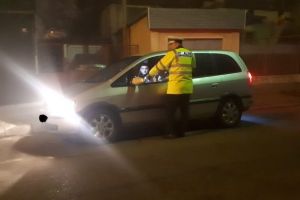 Dosare penale pe bandă rulantă întocmite de poliţiştii vrânceni