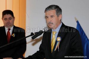 Sinecură importantă pentru Plăiaşu –  membru CA al Companiei Naţionale Aeroporturi Bucureşti