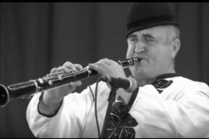 Mare artist Sergiu Cipariu (Babu), interpretul preferat al lui Nicu Ceauşescu a plecat să le cânte îngerilor