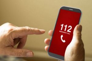 DÂMBOVIȚA: Weekendul trecut, 65 de apeluri pe 112