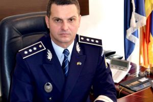 BOGDAN BERECHET, NOUL ȘEF LA POLIȚIA CAPITALEI