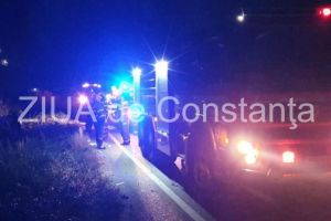 Asociatia Suflete Deschise“:  O mana de ajutor intinsa celor sase copii ramasi orfani dupa ce tatal a murit in accident, la Independenta (galerie foto)