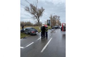 Judetul Constanta. Tragedii teribile in weekend. Drogati pe sosele, copii traumatizati, sase copii orfani, mormane de fiare