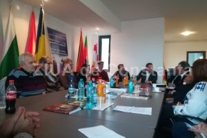 Asociatia Casa Marii Negre deschide seria provocarilor la adresa administratiei locale:  Ce-i lipseste comunitatii constantene pentru a valorifica si a consolida resursa culturala locala? 