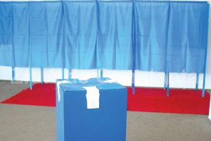 Incep negocierile pentru anticipate. Acestea ar putea fi organizate odata cu localele