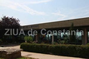 Salvarea Edificiului Roman cu Mozaic. Maine este ultima zi in care pot fi depuse ofertele firmelor interesate