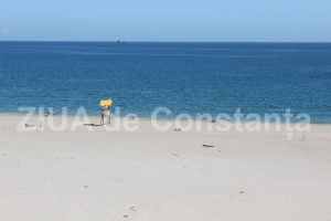 Ilegalitatile vizibile cu ochiul liber sunt, in acte, ca inexistente:  In mandatul lui Hristu Uzun, plajele sunt un exemplu veritabil de asa nu! (document)