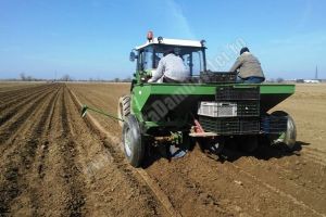 APIA Dâmboviţa: În luna ianuarie 2020 se depun cererile pentru motorina utilizată în agricultură,  trimestrul IV / 2019