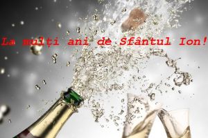 MESAJE de SFANTUL IOAN 2020. Urări, sms-uri şi felicitări de „La mulţi ani” pentru cei care îşi sărbătoresc onomastica de Sfântul Ioan Botezătorul