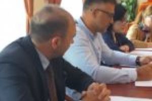 Consiliul Local Caransebeş va fi mai colorat de anul viitor. Pe cine include Felix Borcean pe lista aleşilor?