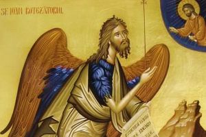 7 ianuarie: Creştinii îl sărbătoresc pe Sfântul Ioan Botezătorul