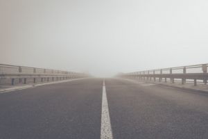 Avertizare de la meteorologi! Cod galben de ceaţă în mai multe zone din ţară