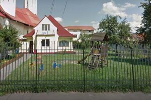 Licitaţie pentru extindere şi reabilitare termică la Grădiniţa nr.5 din Braşov